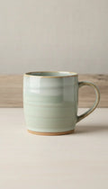 Handmade Ceramic mug: Unmatched taste and feel