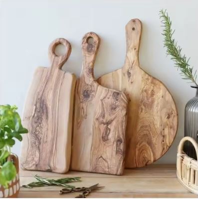 Cutting Boards - Seabreeze Home Decor