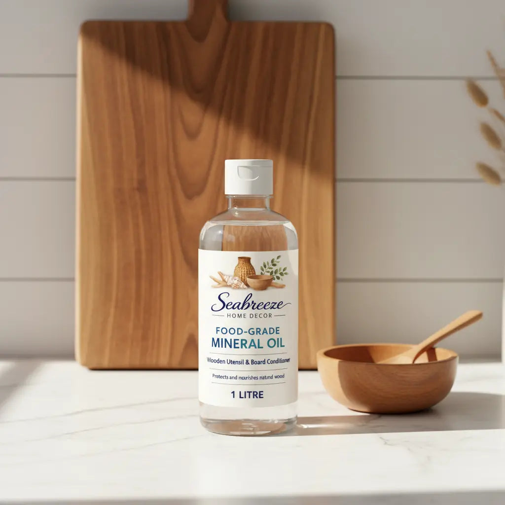 Timber Care Mineral Oil